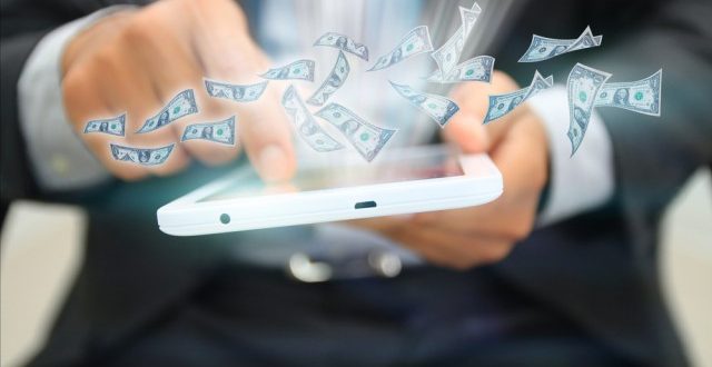 Money earning websites