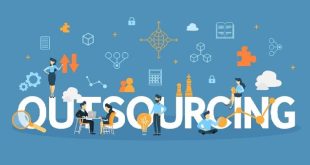 outsourcing