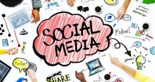 Social Media Service