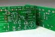 PCB design and circuitry