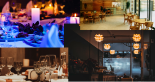 Top restaurants in Dubai - Taste the most authentic food