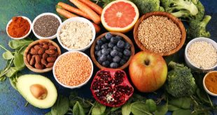 Top 10 Best Foods To Help Your Child Grow Taller