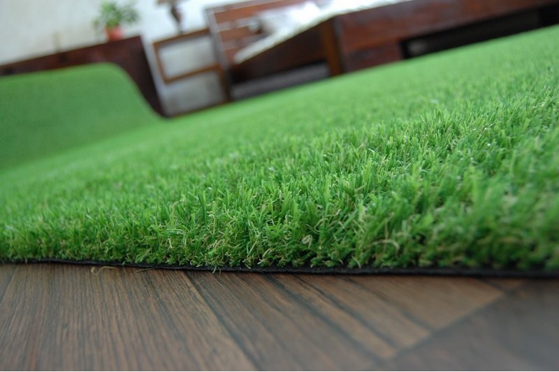 Artificial Grass Fitter