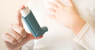 Care For Asthma In Pulmonology To Improve Your Wellbeing