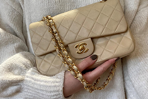 Chanel Bags