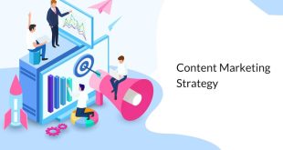 Effective Elements for Content Marketing Strategy