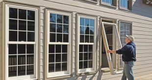 UPVC Window Repair Leeds