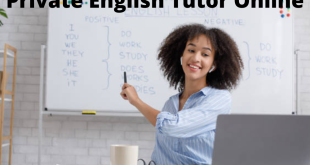 English tutor jobs