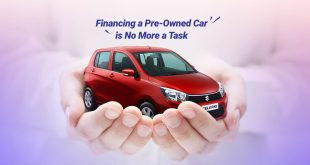 used car loan