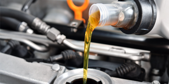 Is oil treatment good for engines?
