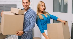 Best Moving Company in Dubai