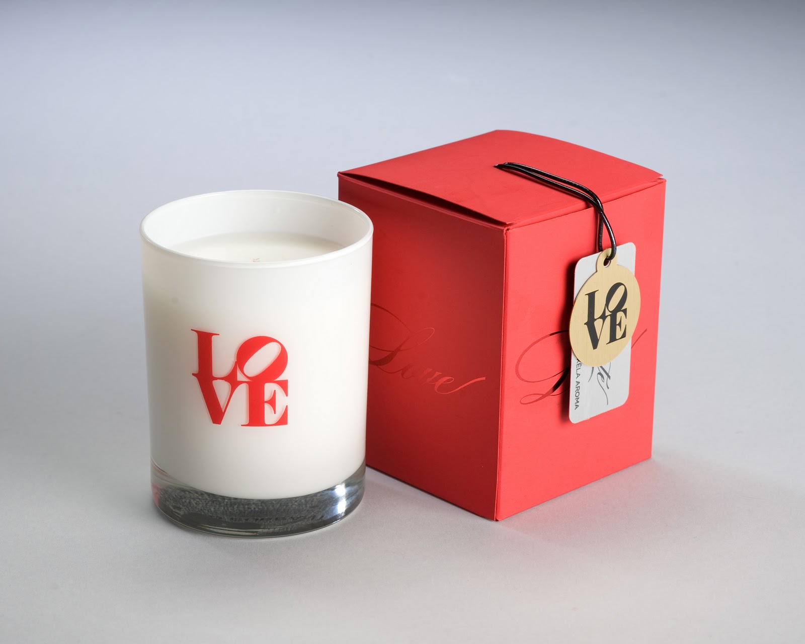 Candle Boxes