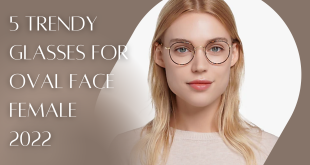 glasses for female face shape