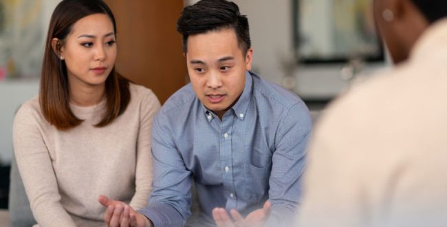 marriage counselling
