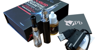 vape packaging