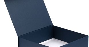 The Benefits of Magnetic Boxes Wholesale