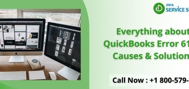 Everything about QuickBooks Error 6147, Causes & Solutions