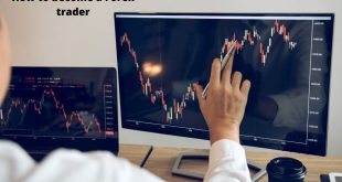 How to become a Forex trader