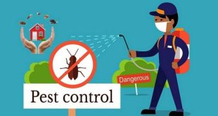 Pest-control