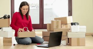 How to Find the Best Packers and Movers from Bangalore to Mumbai