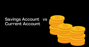 savings account