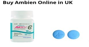 Buy Ambien Online in UK1
