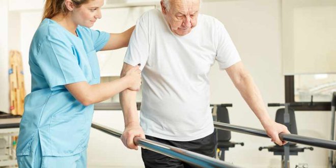 Choose a Rehab Clinic