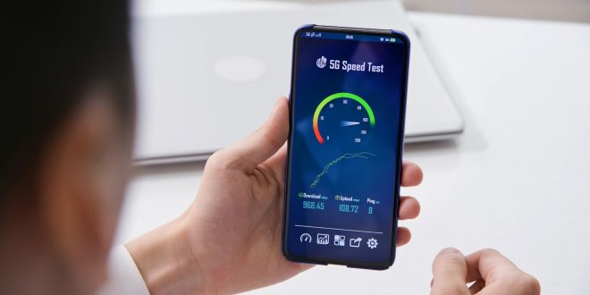 5g Technology