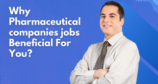 pharmaceeutical jobs benefits