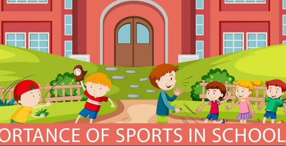 The importance of sports activities and how they can be helpful to future teachers.