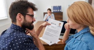 Types of interview