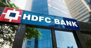 HDFC Personal Loan Status