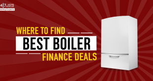 Boiler Finance