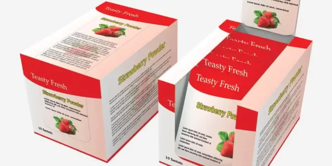 display boxes wholesale