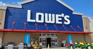 Lowe’s Coupon