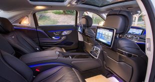 chauffeurs-Melbourne