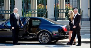 Winthrop Car Service