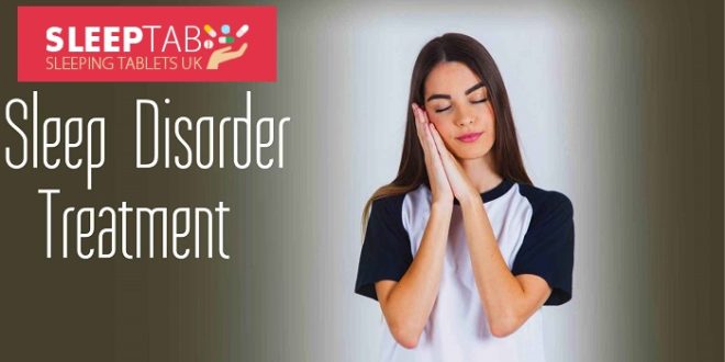 sleep-disorder-treatment