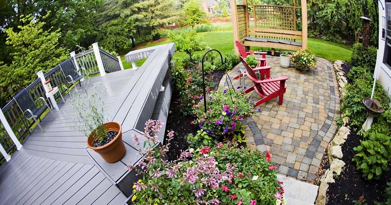 Get inspired by patio cover design ideas.