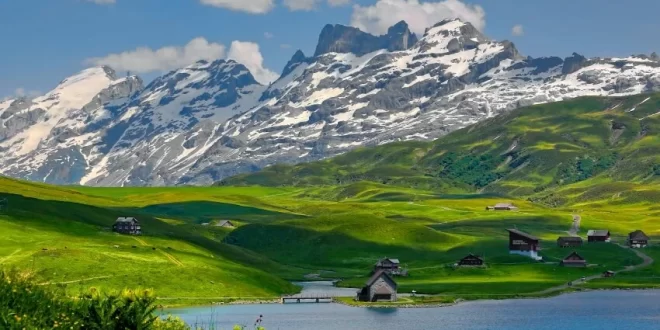 beautiful country