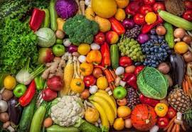 fruits consumption for cancer patients