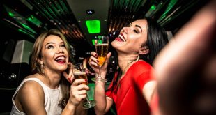 limousine service in Boston