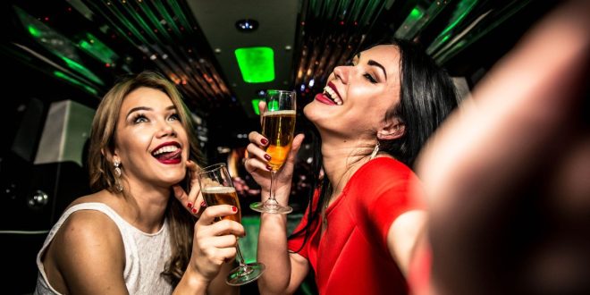limousine service in Boston