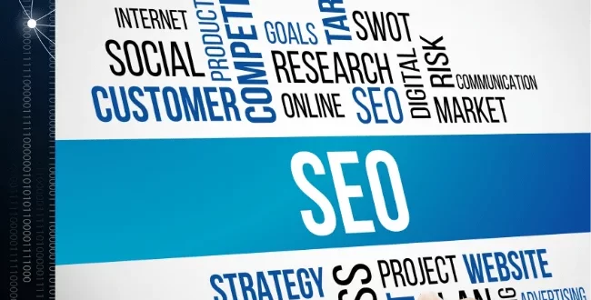 Technical SEO Services in Vancouver