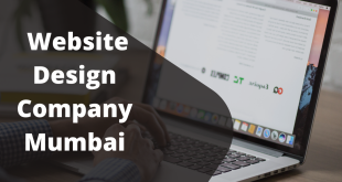 website designing company in mumbai