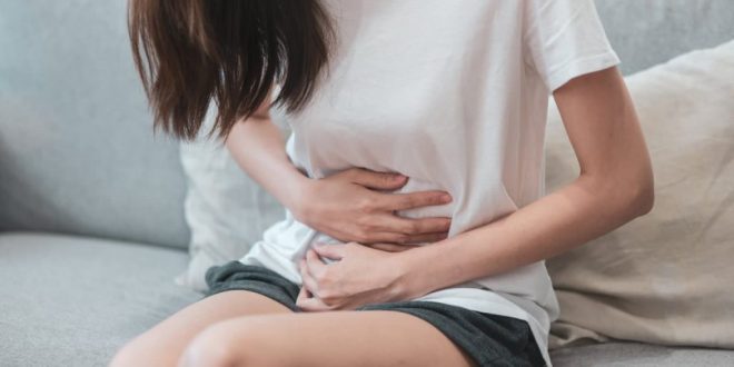 why periods come early