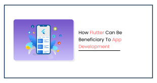 flutter app development