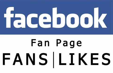 Buy Facebook Page Likes UK