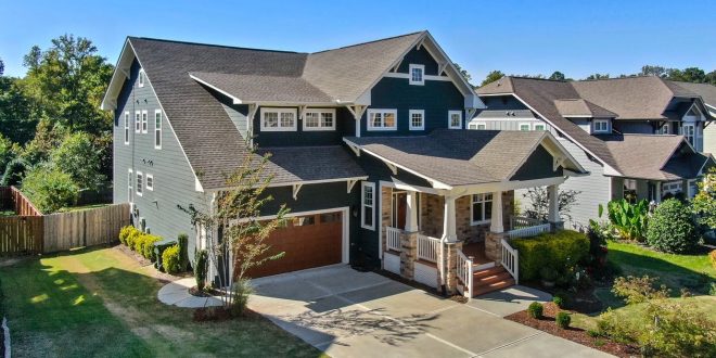 Villas