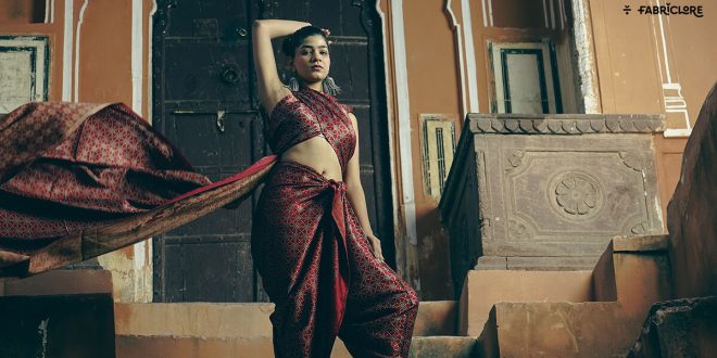 silk fabric